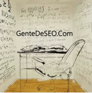 Gente de SEO